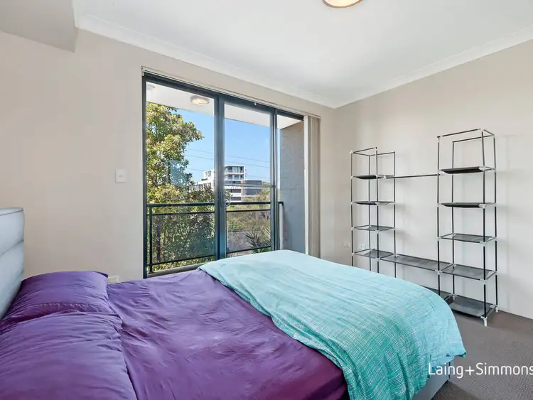 Fourth view of Homely unit listing, 22/136-140 Bridge Road, Westmead NSW 2145