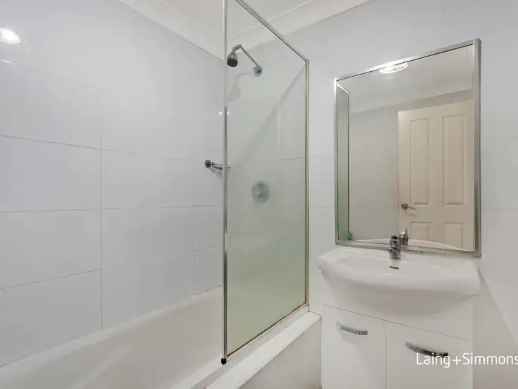 Fifth view of Homely unit listing, 22/136-140 Bridge Road, Westmead NSW 2145