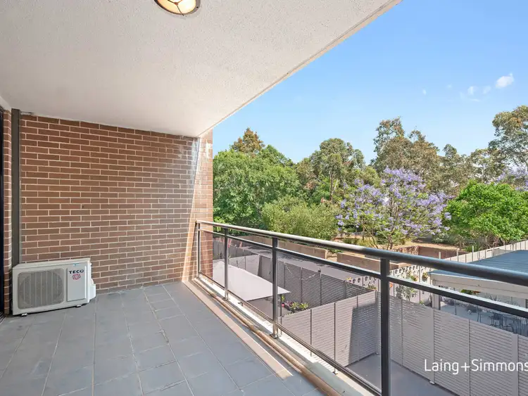 Sixth view of Homely unit listing, 22/136-140 Bridge Road, Westmead NSW 2145