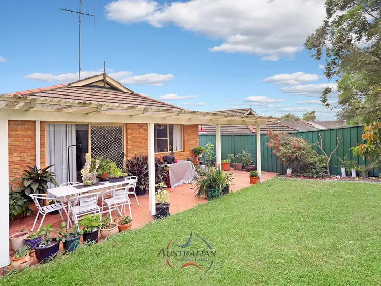 Sixth view of Homely house listing, 25 Kashmir Avenue, Quakers Hill NSW 2763