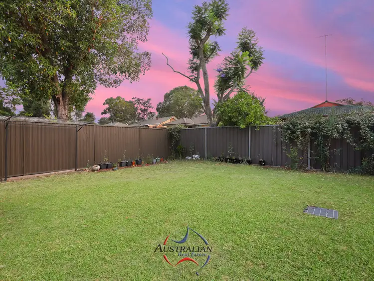 Sixth view of Homely townhouse listing, 1/192 Railway Road, Quakers Hill NSW 2763