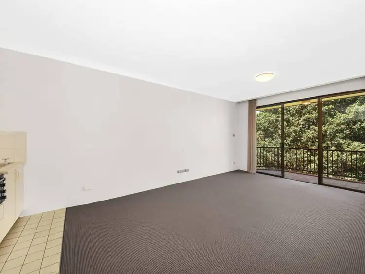 Third view of Homely apartment listing, 98/75-79 Jersey Street North, Hornsby NSW 2077