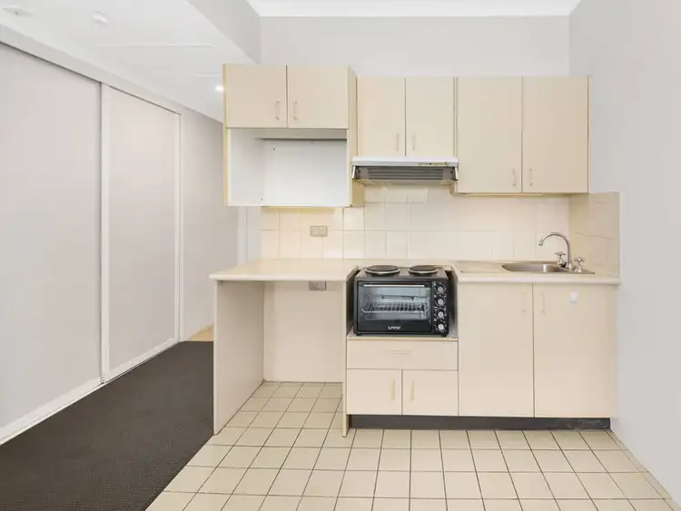 Fourth view of Homely apartment listing, 98/75-79 Jersey Street North, Hornsby NSW 2077