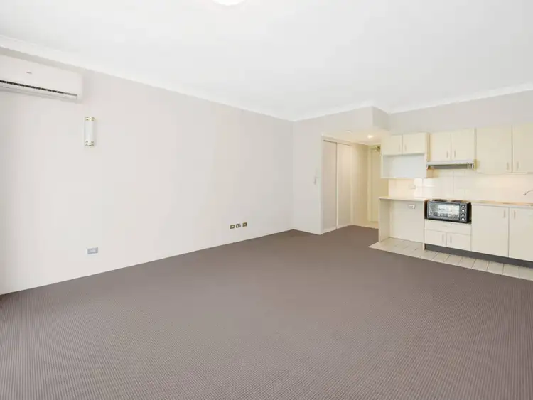 Fifth view of Homely apartment listing, 98/75-79 Jersey Street North, Hornsby NSW 2077
