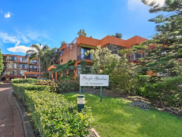 Seventh view of Homely apartment listing, 98/75-79 Jersey Street North, Hornsby NSW 2077