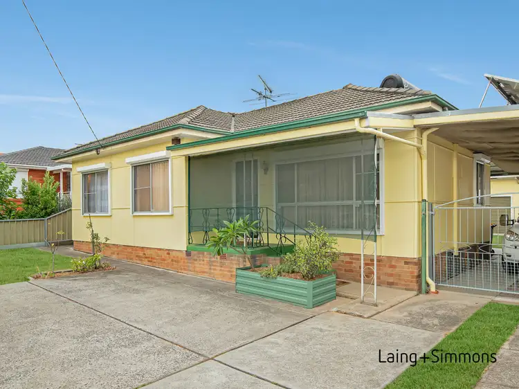 65 Jersey Road, Greystanes NSW 2145