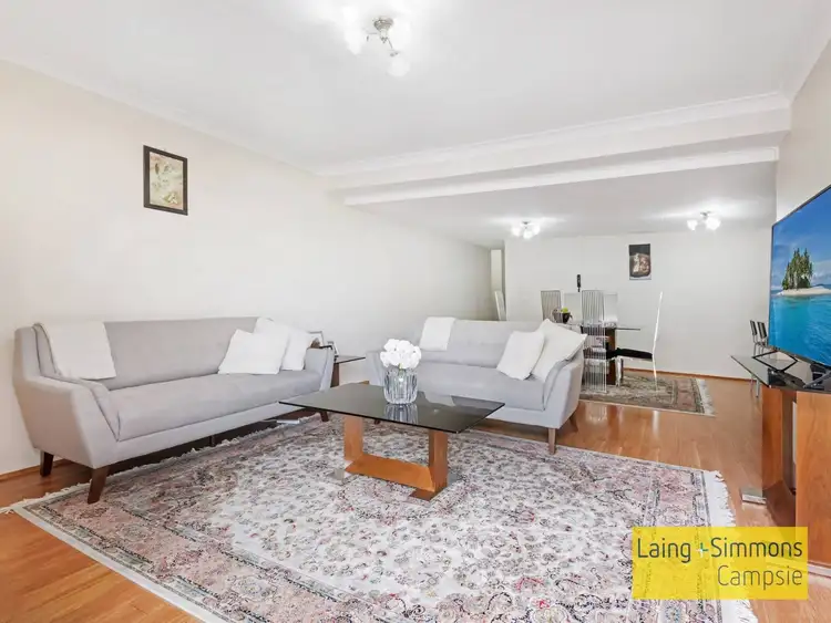 Second view of Homely apartment listing, 12/14 Weigand Avenue, Bankstown NSW 2200