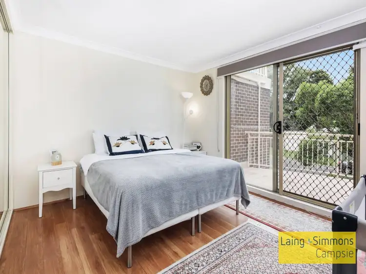 Fourth view of Homely apartment listing, 12/14 Weigand Avenue, Bankstown NSW 2200