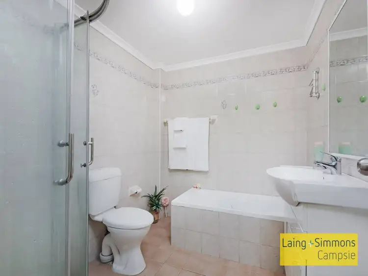 Sixth view of Homely apartment listing, 12/14 Weigand Avenue, Bankstown NSW 2200