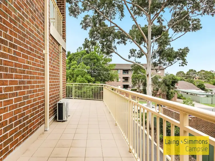 Seventh view of Homely apartment listing, 12/14 Weigand Avenue, Bankstown NSW 2200