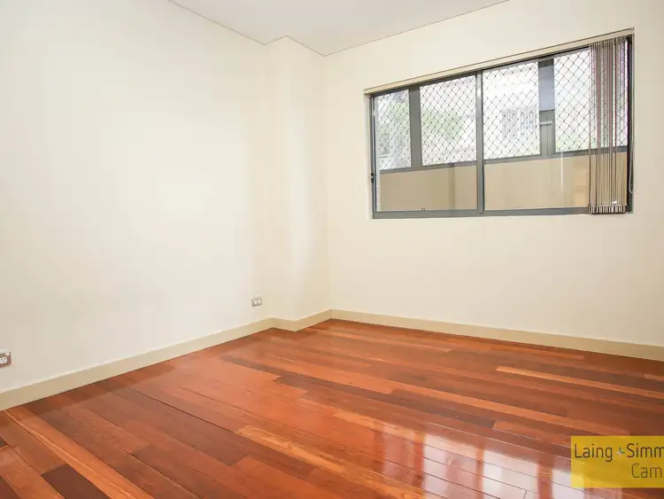 Sixth view of Homely apartment listing, 3/5 Northumberland St, Liverpool NSW 2170