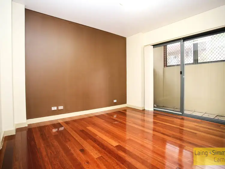 Seventh view of Homely apartment listing, 3/5 Northumberland St, Liverpool NSW 2170
