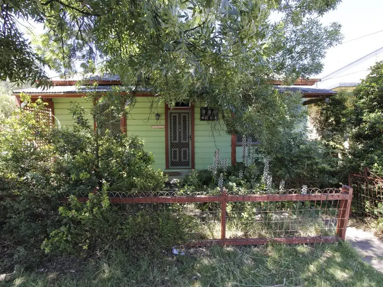 Main view of Homely house listing, 35 Read Avenue, Lithgow NSW 2790