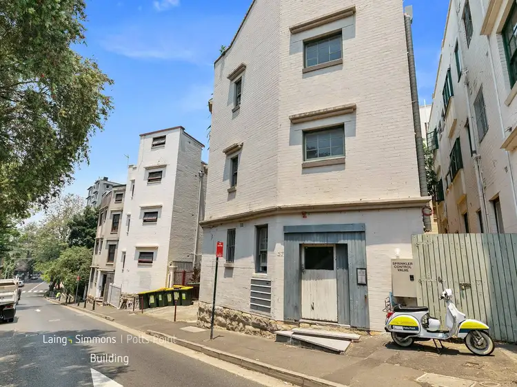 1/37 Roslyn Street, Rushcutters Bay NSW 2011