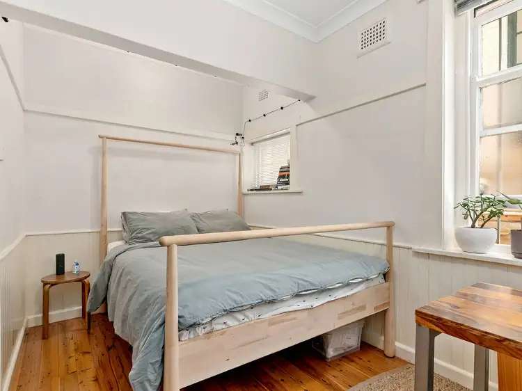 Fifth view of Homely studio listing, 1/37 Roslyn Street, Rushcutters Bay NSW 2011