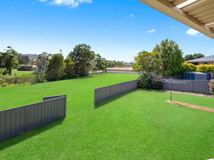 6 Topaz Place, Port Macquarie NSW 2444