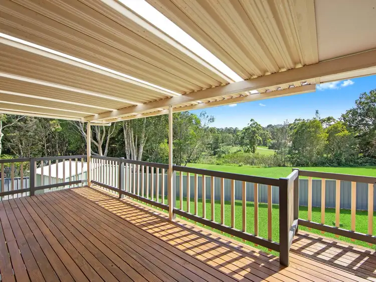 Second view of Homely house listing, 6 Topaz Place, Port Macquarie NSW 2444