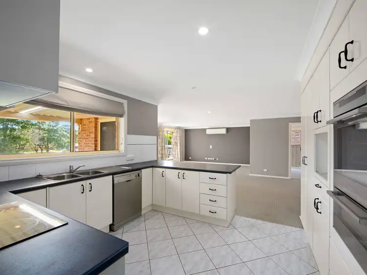 Fifth view of Homely house listing, 6 Topaz Place, Port Macquarie NSW 2444