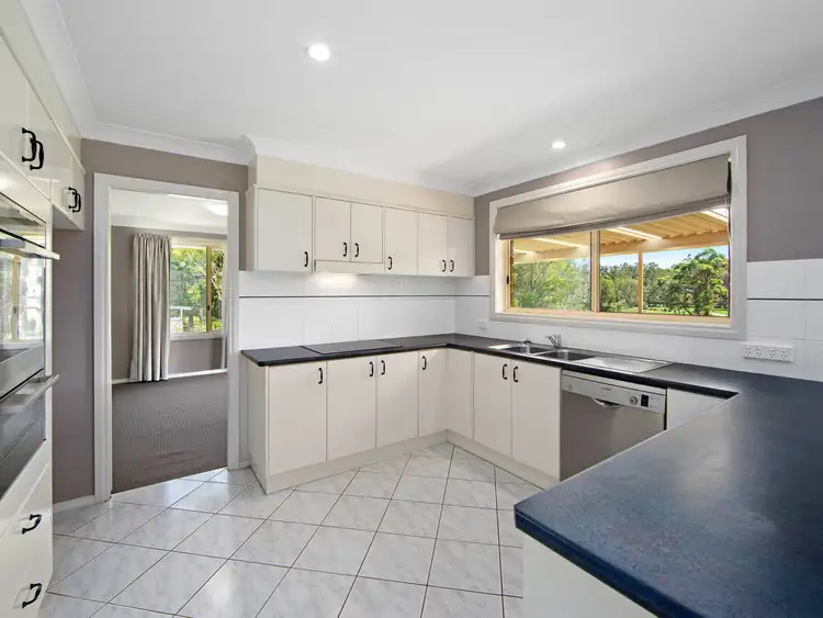 Sixth view of Homely house listing, 6 Topaz Place, Port Macquarie NSW 2444
