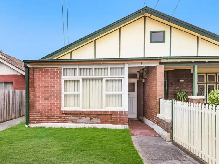 Main view of Homely house listing, 5 Cowper St, Campsie NSW 2194