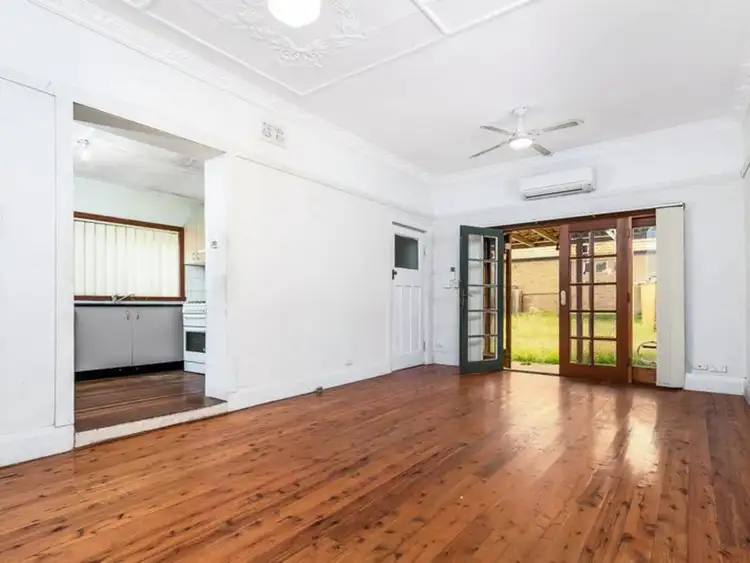 Second view of Homely house listing, 5 Cowper St, Campsie NSW 2194