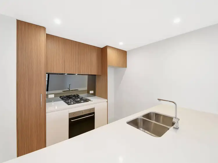 Third view of Homely apartment listing, 11/319-323 Peats Ferry Road, Asquith NSW 2077