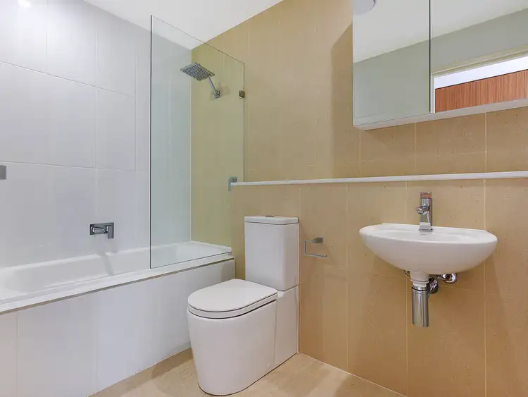 Fifth view of Homely apartment listing, 11/319-323 Peats Ferry Road, Asquith NSW 2077