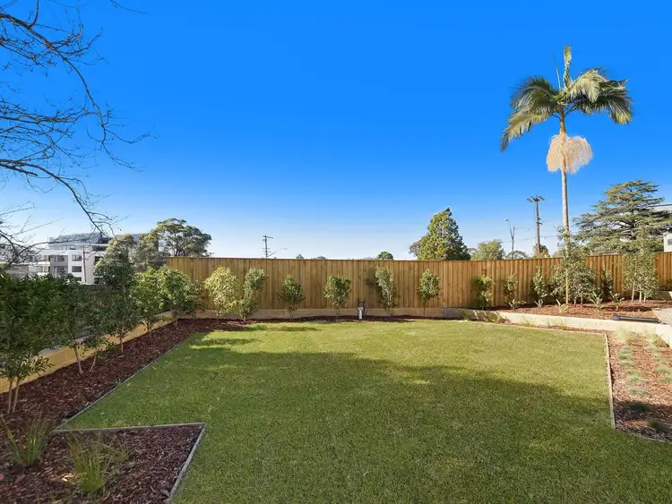 Sixth view of Homely apartment listing, 11/319-323 Peats Ferry Road, Asquith NSW 2077