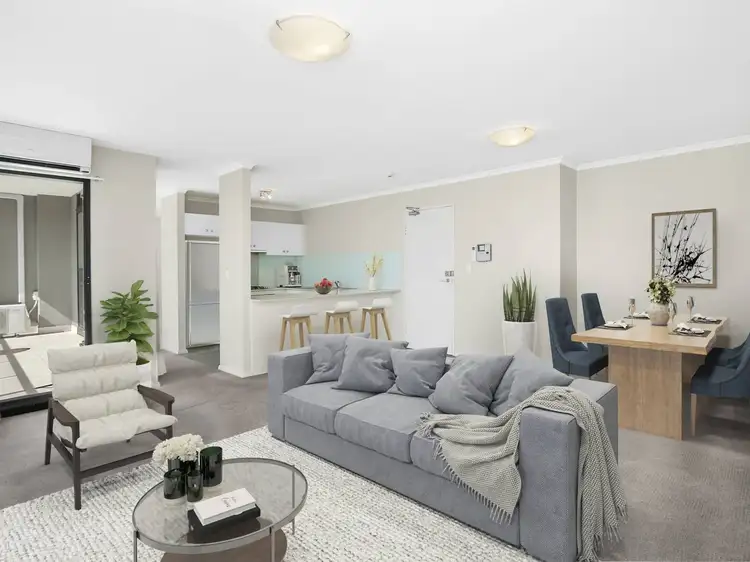 3/23 Howard Ave, Dee Why NSW 2099