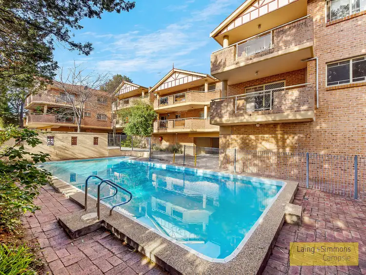 3/77 Croydon St, Lakemba NSW 2195