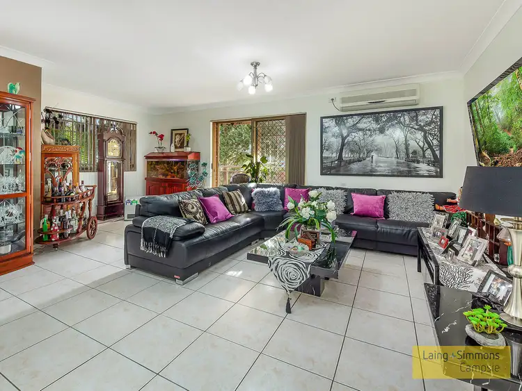 Second view of Homely apartment listing, 3/77 Croydon St, Lakemba NSW 2195