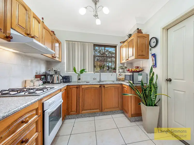 Third view of Homely apartment listing, 3/77 Croydon St, Lakemba NSW 2195