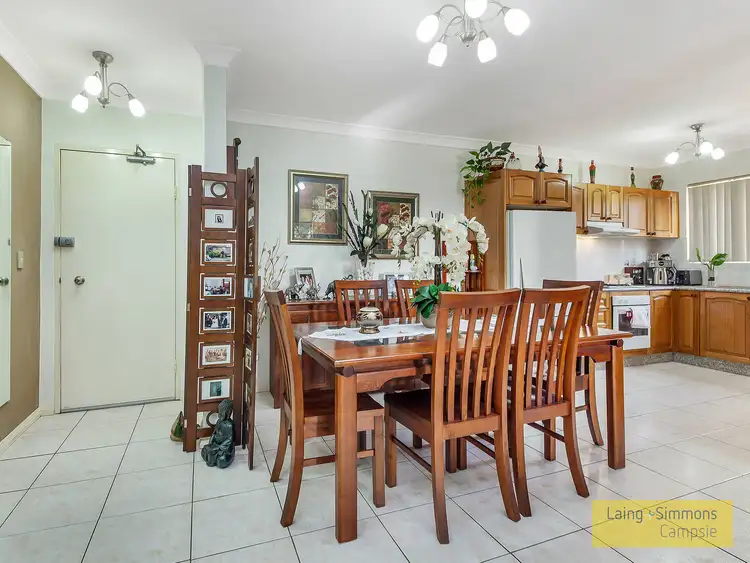 Fourth view of Homely apartment listing, 3/77 Croydon St, Lakemba NSW 2195