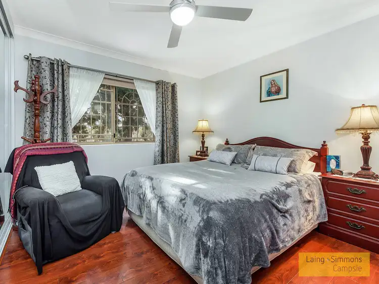 Fifth view of Homely apartment listing, 3/77 Croydon St, Lakemba NSW 2195