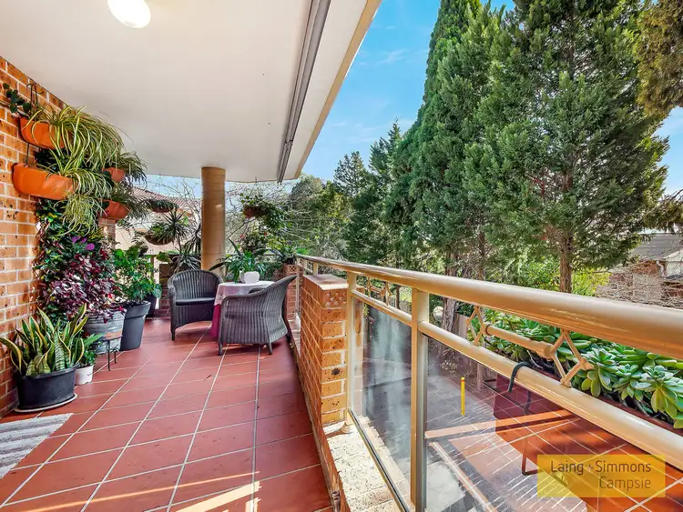Seventh view of Homely apartment listing, 3/77 Croydon St, Lakemba NSW 2195