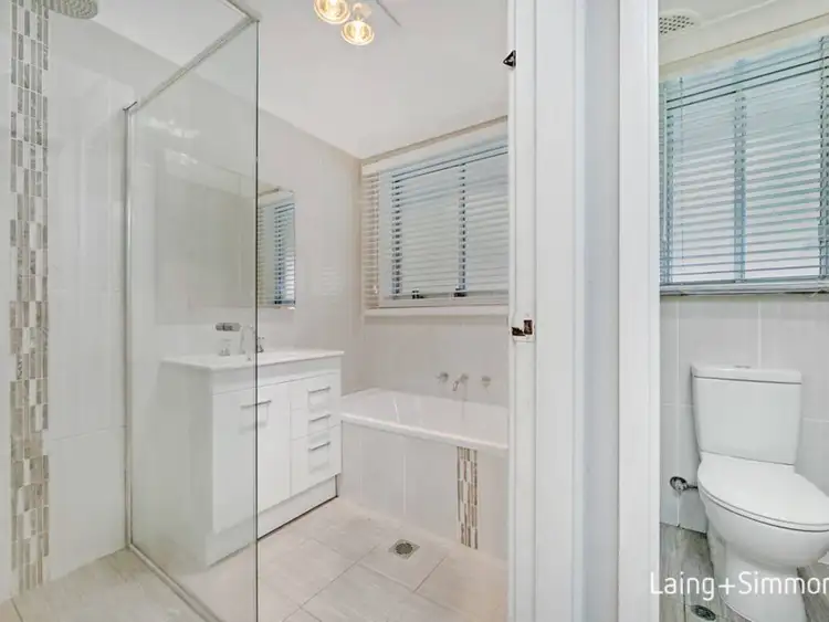 Fifth view of Homely house listing, 81 Isaac Smith Parade, Kings Langley NSW 2147