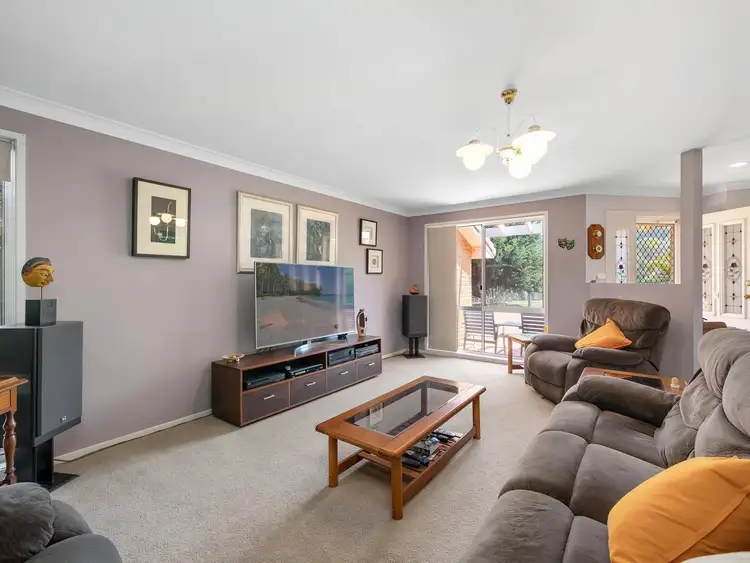 Third view of Homely house listing, 7 Kalimna Close, Port Macquarie NSW 2444