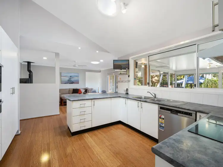 Fourth view of Homely house listing, 7 Kalimna Close, Port Macquarie NSW 2444