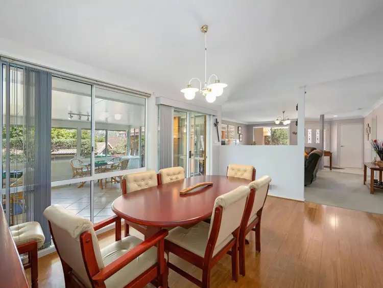 Fifth view of Homely house listing, 7 Kalimna Close, Port Macquarie NSW 2444