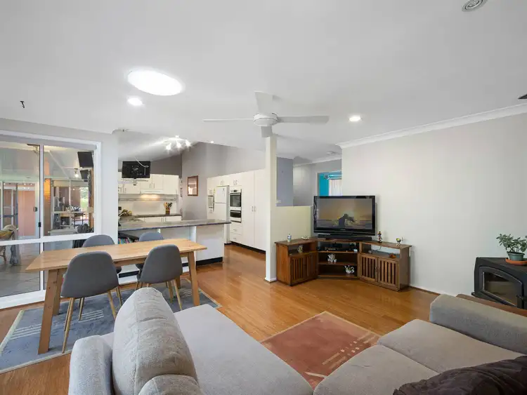 Sixth view of Homely house listing, 7 Kalimna Close, Port Macquarie NSW 2444