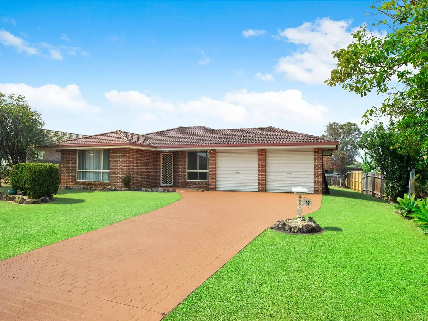 Main view of Homely house listing, 12 Robin Drive, Port Macquarie NSW 2444