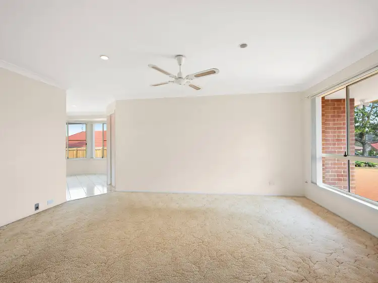 Fourth view of Homely house listing, 12 Robin Drive, Port Macquarie NSW 2444