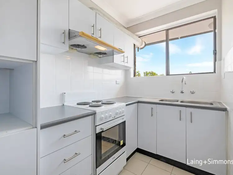 Third view of Homely unit listing, 7/4-6 Cambridge Street, Merrylands NSW 2160