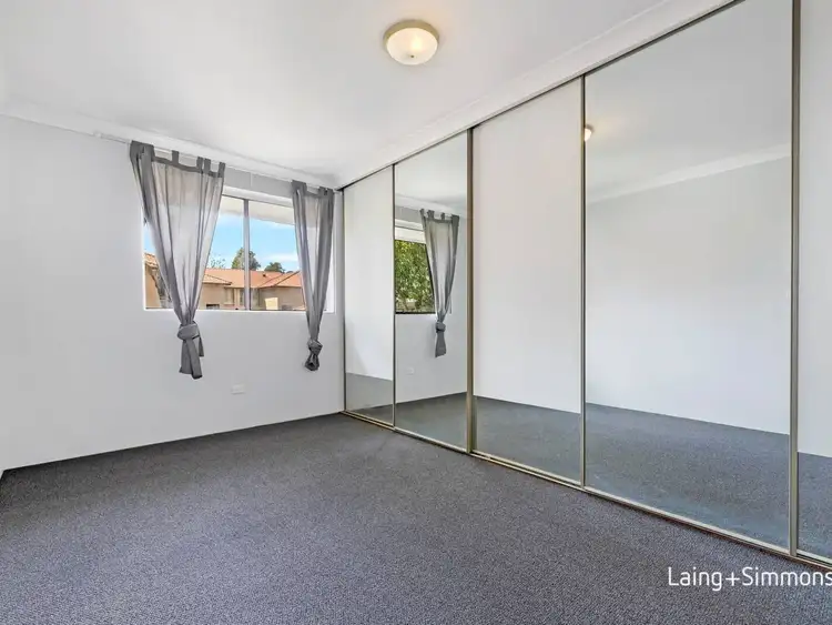 Fourth view of Homely unit listing, 7/4-6 Cambridge Street, Merrylands NSW 2160
