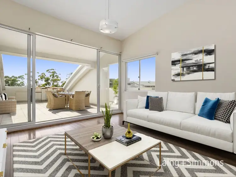 Main view of Homely unit listing, 47/4-16 Kingsway, Dee Why NSW 2099