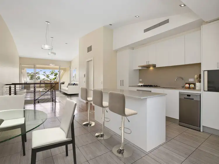 Second view of Homely unit listing, 47/4-16 Kingsway, Dee Why NSW 2099
