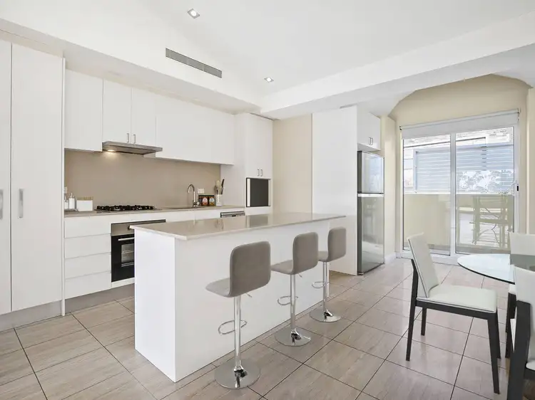 Third view of Homely unit listing, 47/4-16 Kingsway, Dee Why NSW 2099