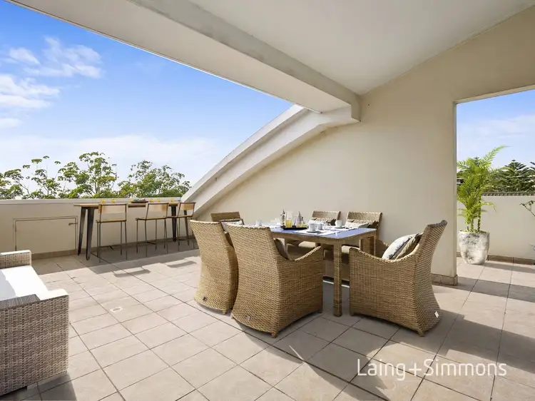 Fourth view of Homely unit listing, 47/4-16 Kingsway, Dee Why NSW 2099