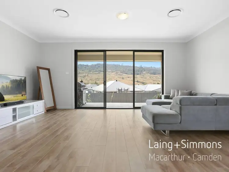 Main view of Homely house listing, 8 Charolais Way, Picton NSW 2571