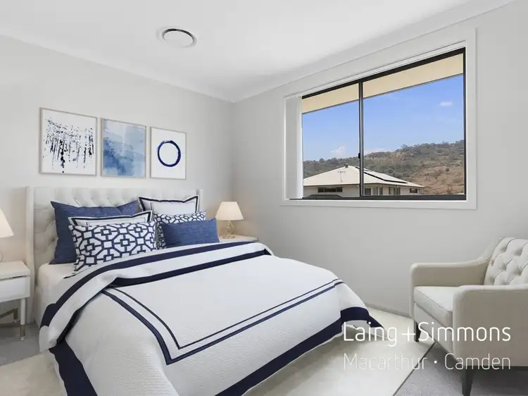 Sixth view of Homely house listing, 8 Charolais Way, Picton NSW 2571